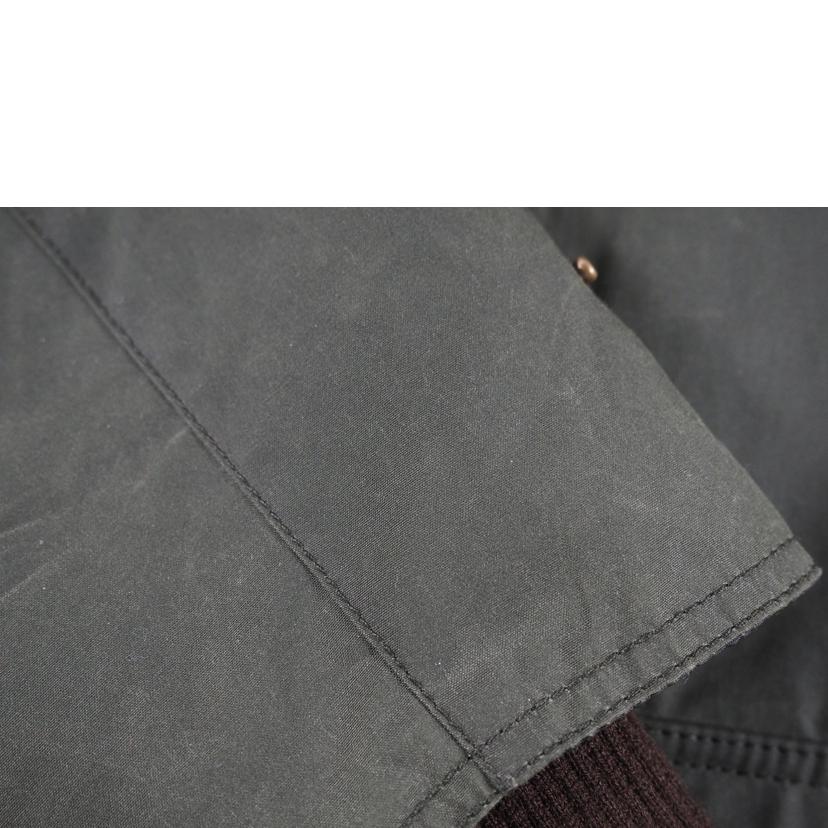 Barbour バブアー/ワックスコート//Bランク/79