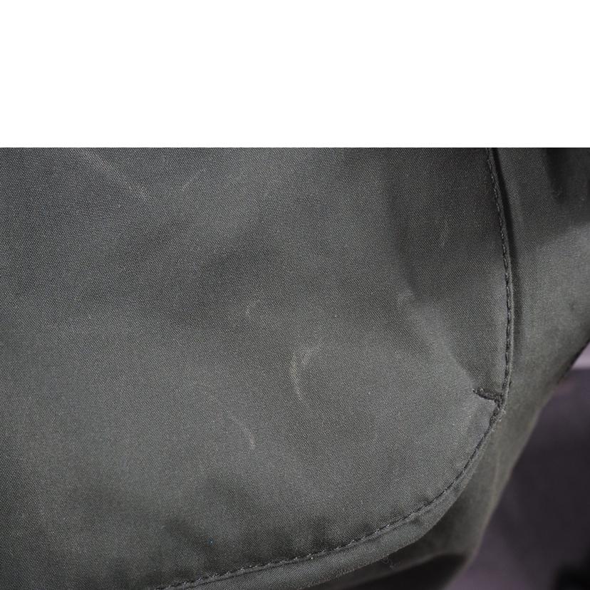 Barbour バブアー/ワックスコート//Bランク/79