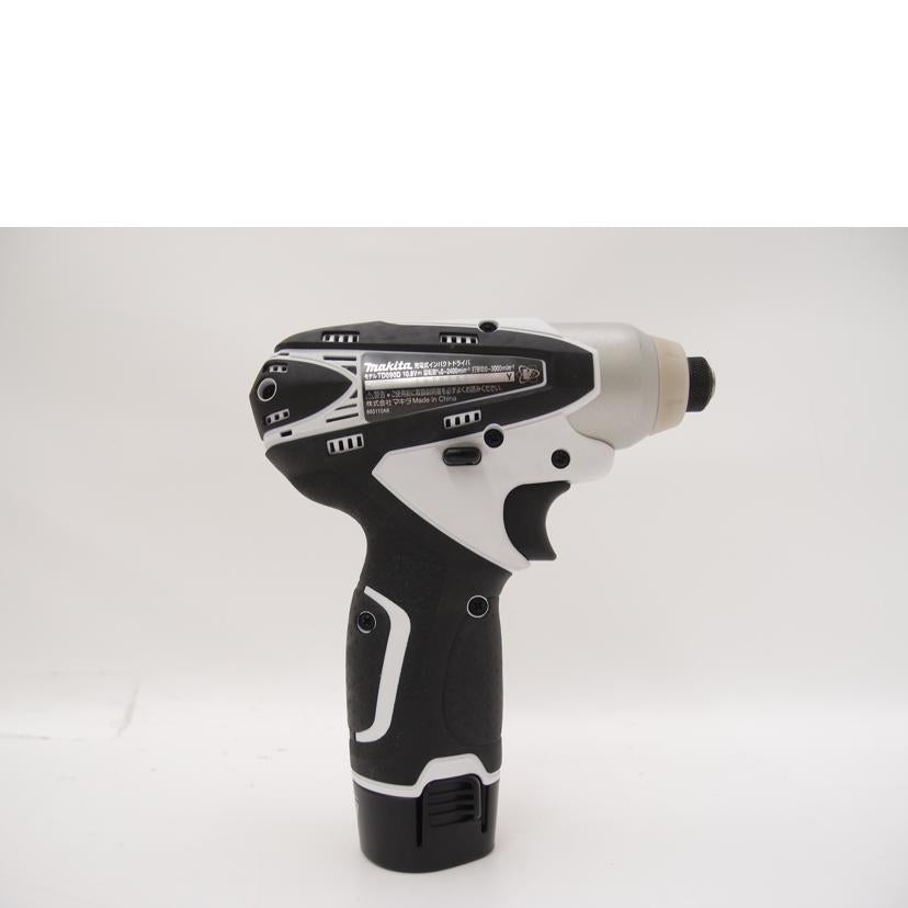 Makita マキタ/充電式インパクトドライバー/TD090D//1979089/Bランク/69