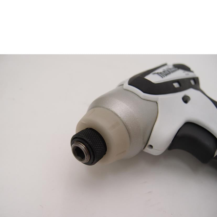 Makita マキタ/充電式インパクトドライバー/TD090D//1979089/Bランク/69