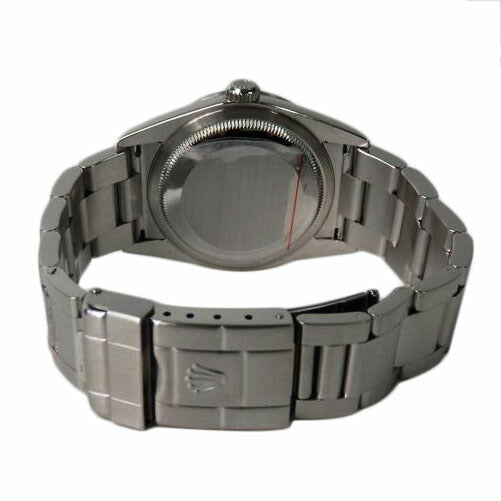 ROLEX ロレックス/エクスプローラーⅠ/黒文字盤/114270//Y959199/Aランク/84