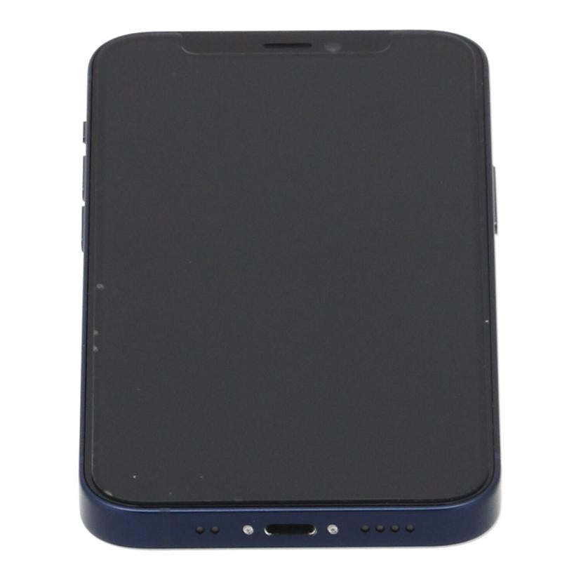 Apple アップル/iPhone12mini 128GB/MGDP3J/A//FD1DN0HH0GQJ/Aランク/05