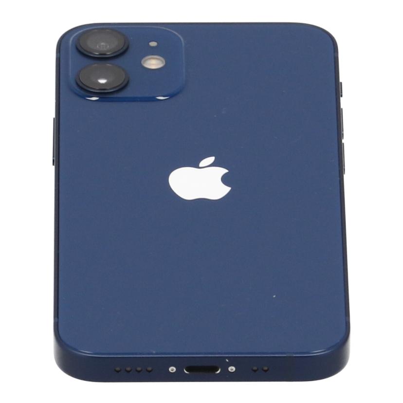 Apple アップル/iPhone12mini 128GB/MGDP3J/A//FD1DN0HH0GQJ/Aランク/05