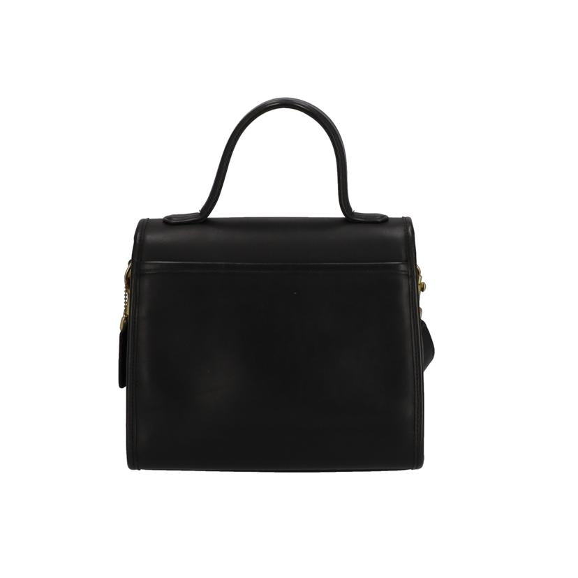 COACH コーチ/オールドコーチ 2WAYハンドバッグ/9977//C6C/ABランク/09