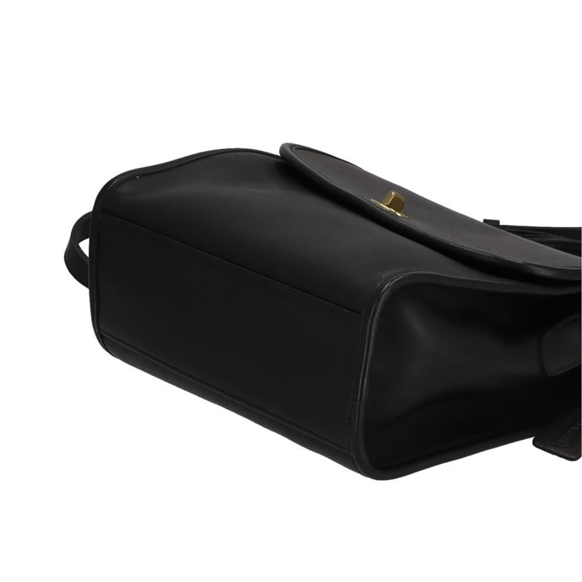 COACH コーチ/オールドコーチ 2WAYハンドバッグ/9977//C6C/ABランク/09