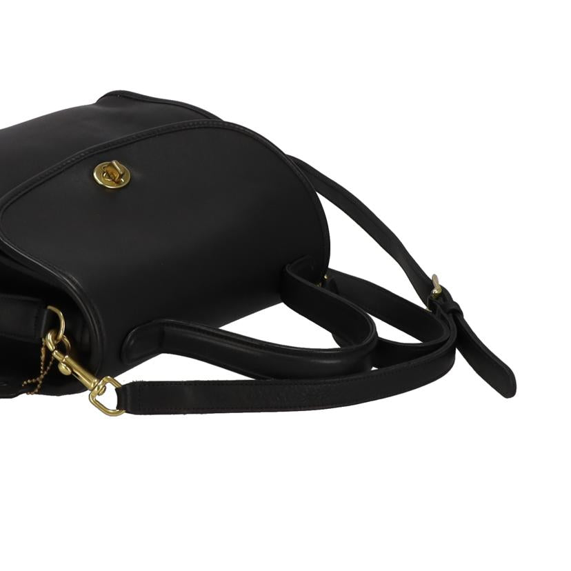 COACH コーチ/オールドコーチ 2WAYハンドバッグ/9977//C6C/ABランク/09