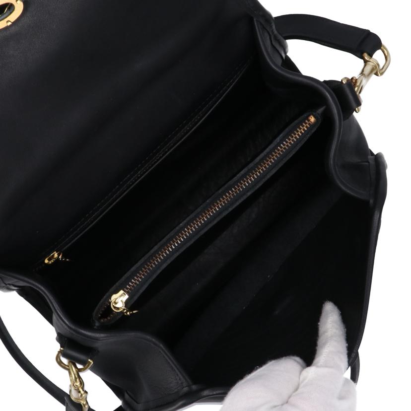 COACH コーチ/オールドコーチ 2WAYハンドバッグ/9977//C6C/ABランク/09