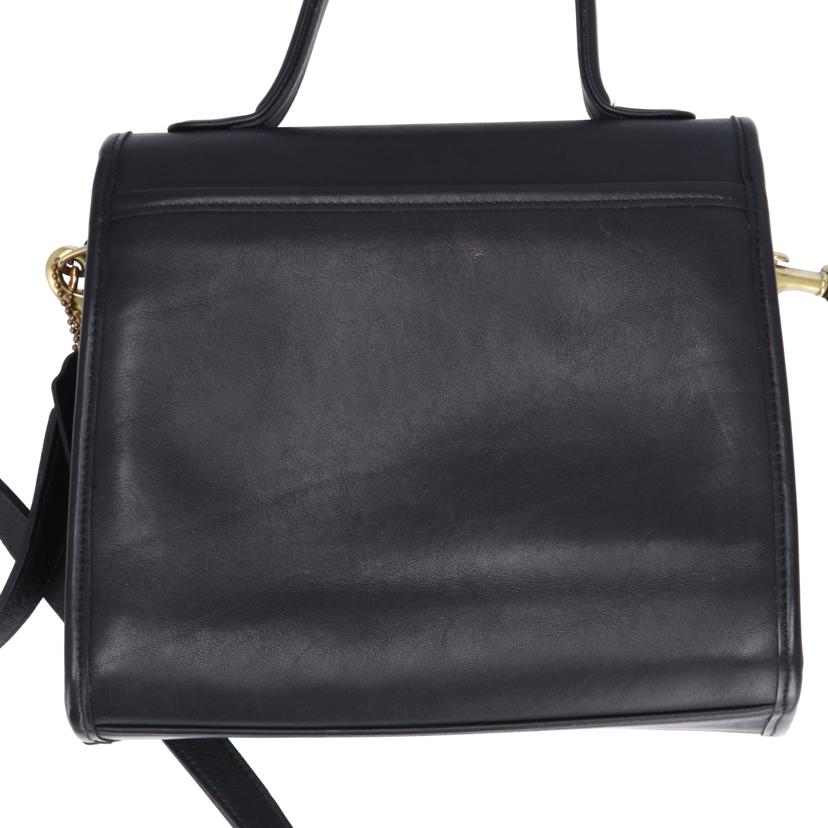 COACH コーチ/オールドコーチ 2WAYハンドバッグ/9977//C6C/ABランク/09