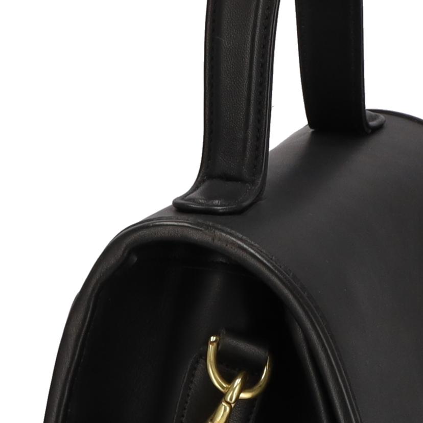 COACH コーチ/オールドコーチ 2WAYハンドバッグ/9977//C6C/ABランク/09