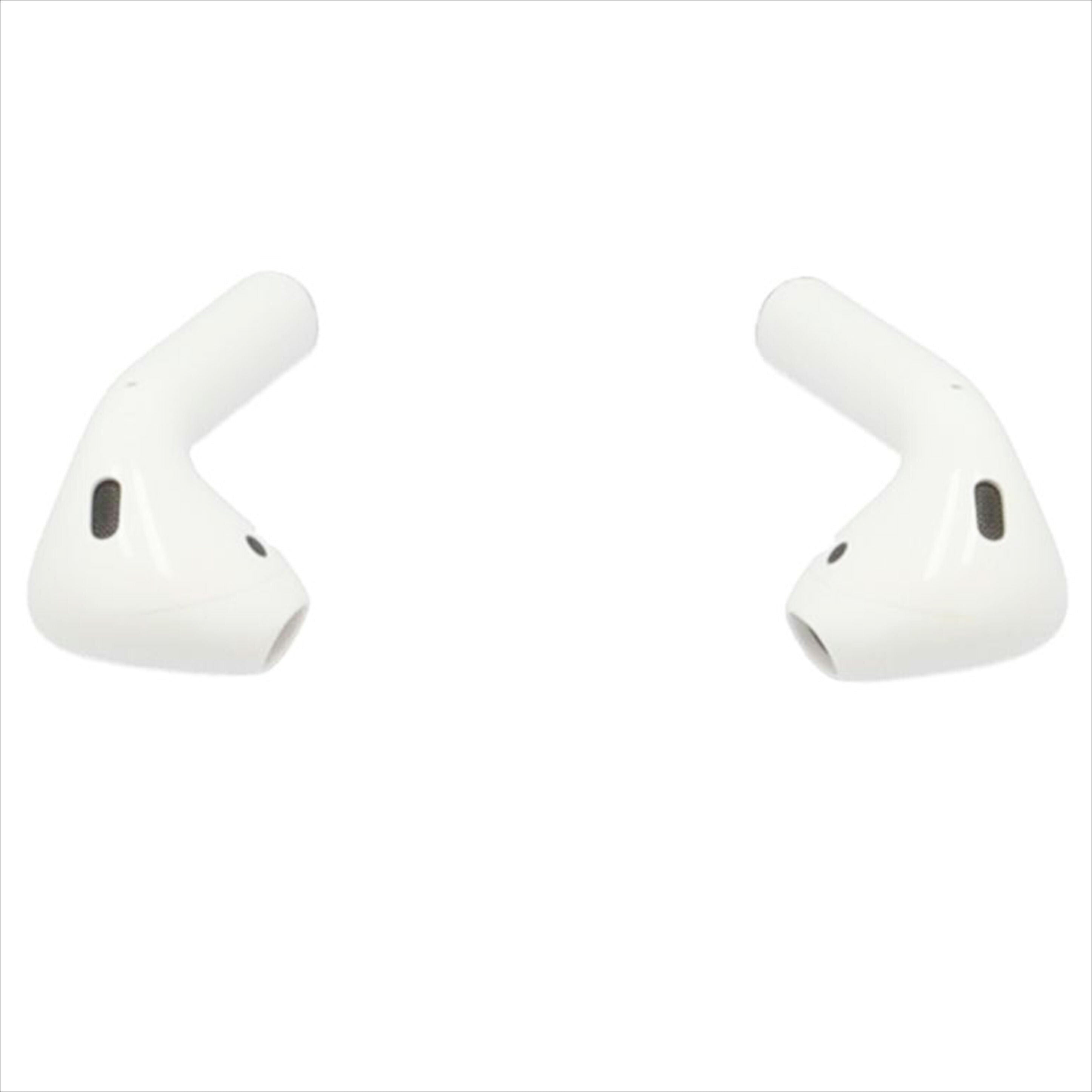 Apple アップル/AirPods/MV7N2J/A//GRYF5LG6LX2Y/Aランク/05