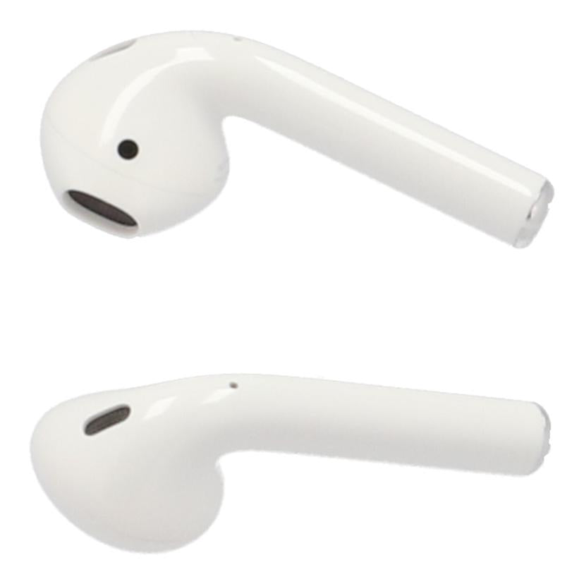 Apple アップル/AirPods/MV7N2J/A//GRYF5LG6LX2Y/Aランク/05