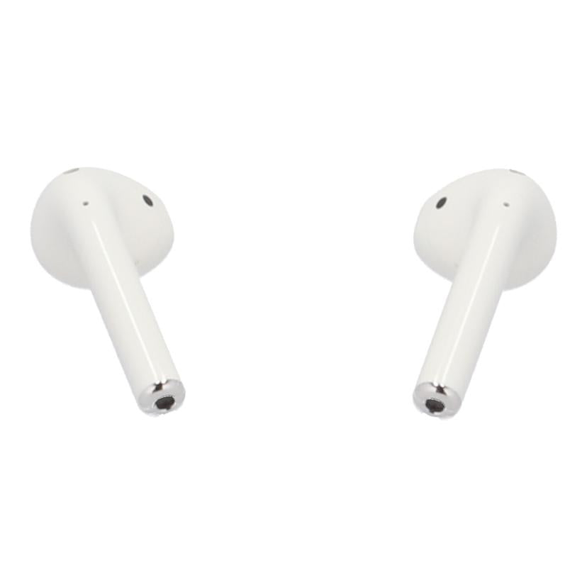 Apple アップル/AirPods/MV7N2J/A//GRYF5LG6LX2Y/Aランク/05