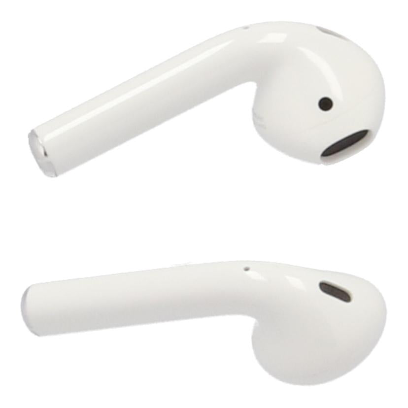 Apple アップル/AirPods/MV7N2J/A//GRYF5LG6LX2Y/Aランク/05