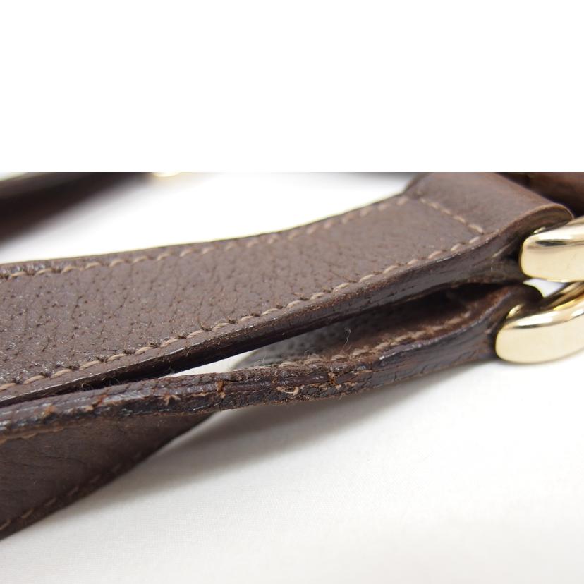 GUCCI グッチ/GGキャンバス/アビートートバッグ/141472//001013/ABランク/04