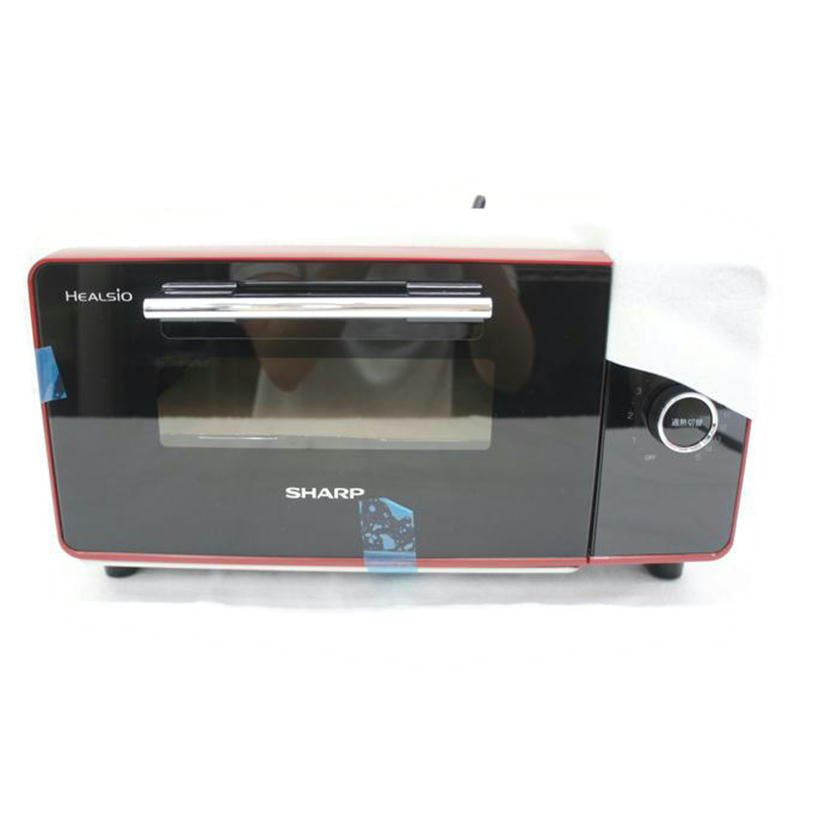 SHARP シャープ/ヘルシオ グリエ/ウォーターオーブン専用機/AX-GR2-R//1Y000968/SAランク/05