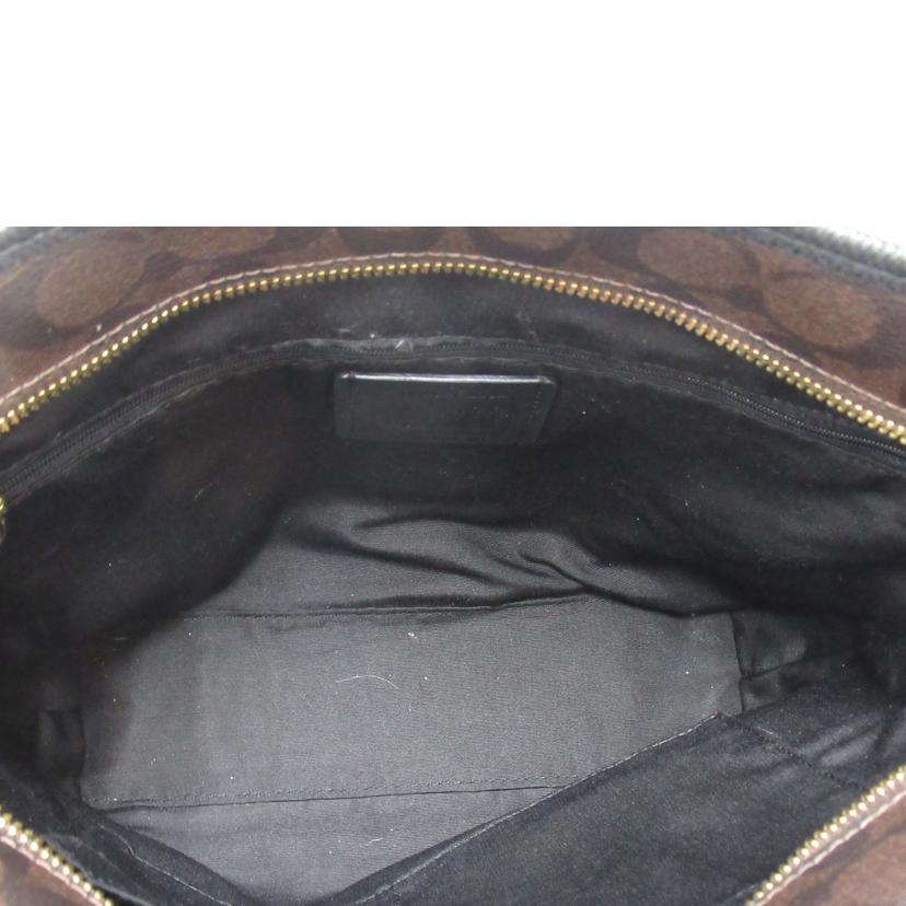 COACH コーチ/トートバック/シグネチャー/F34603//J1677/ABランク/63