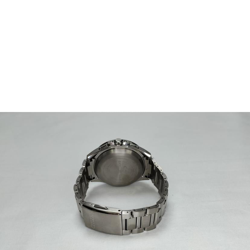 CITIZEN シチズン/アテッサ サテライトウェーブ エコドライブ/F900-T021531//631020143/ABランク/52