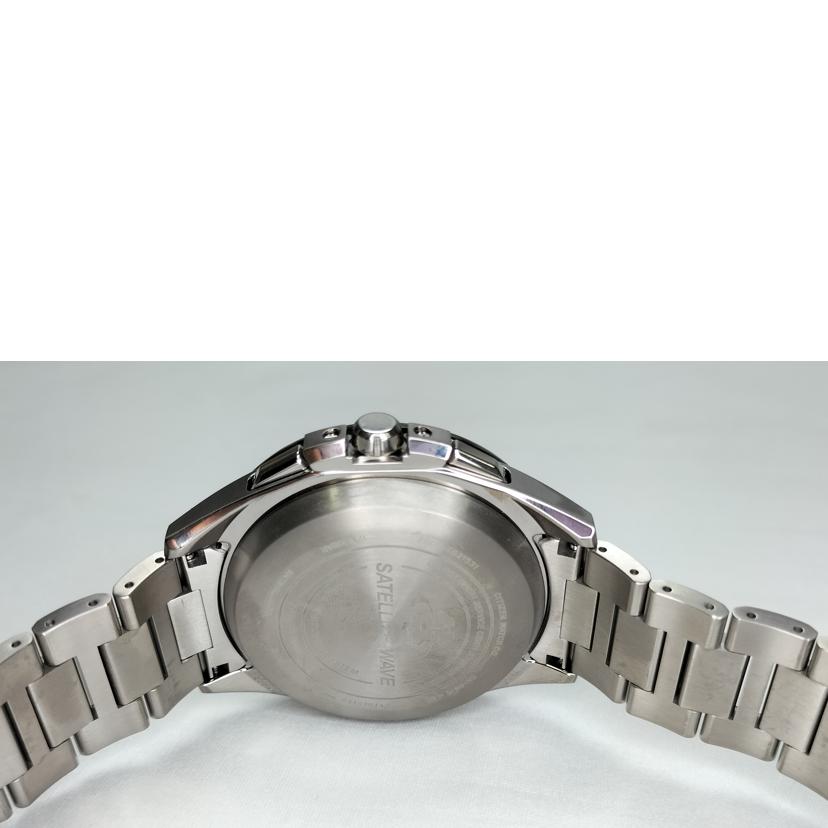 CITIZEN シチズン/アテッサ サテライトウェーブ エコドライブ/F900-T021531//631020143/ABランク/52