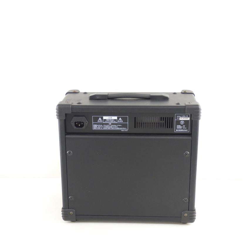 Louis ルイス/ギターアンプ/LGA-15/LGA-15//SM10070303/Cランク/64