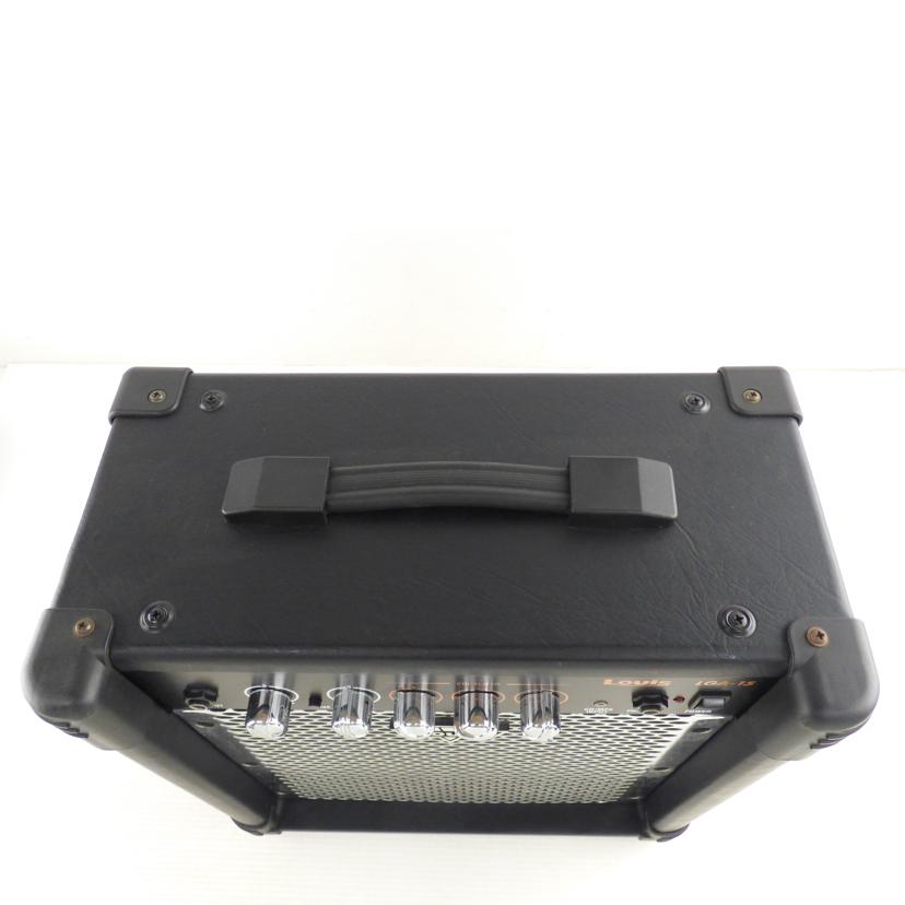 Louis ルイス/ギターアンプ/LGA-15/LGA-15//SM10070303/Cランク/64