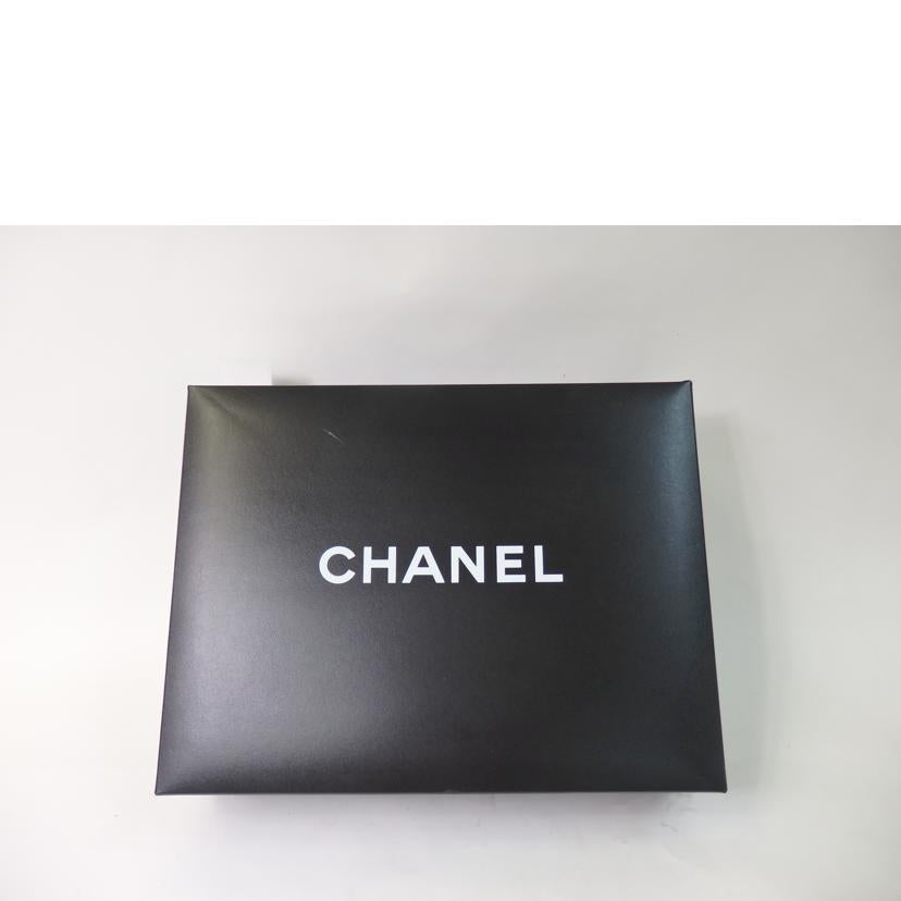 CHANEL シャネル/ココマーク/マトラッセ/キャビアスキン/チェーンバッグ/ベージュ//8780287/ABランク/84