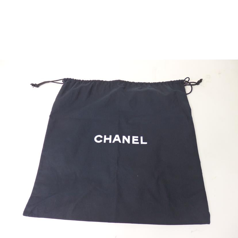 CHANEL シャネル/ココマーク/マトラッセ/キャビアスキン/チェーンバッグ/ベージュ//8780287/ABランク/84