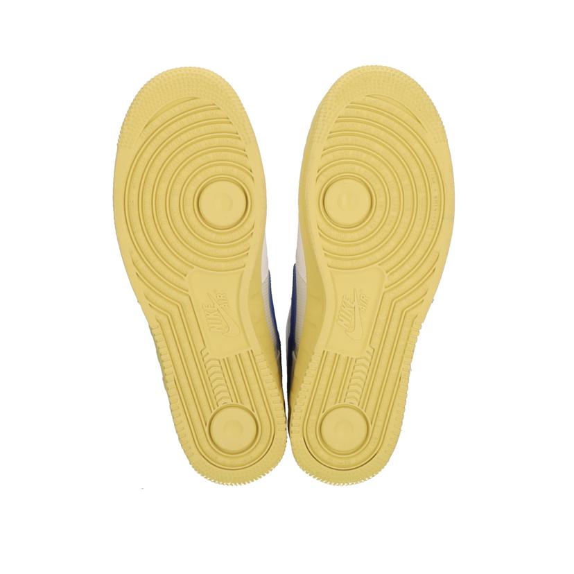 NIKE ナイキ/AIRFORCE1 LOW UNITY/DM2385-100//Aランク/75