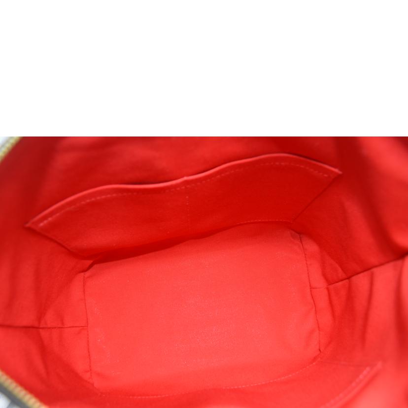 LV ルイヴィトン/シエナMM/ダミエ/エヌベ/N41546//RI0199/SAランク/89