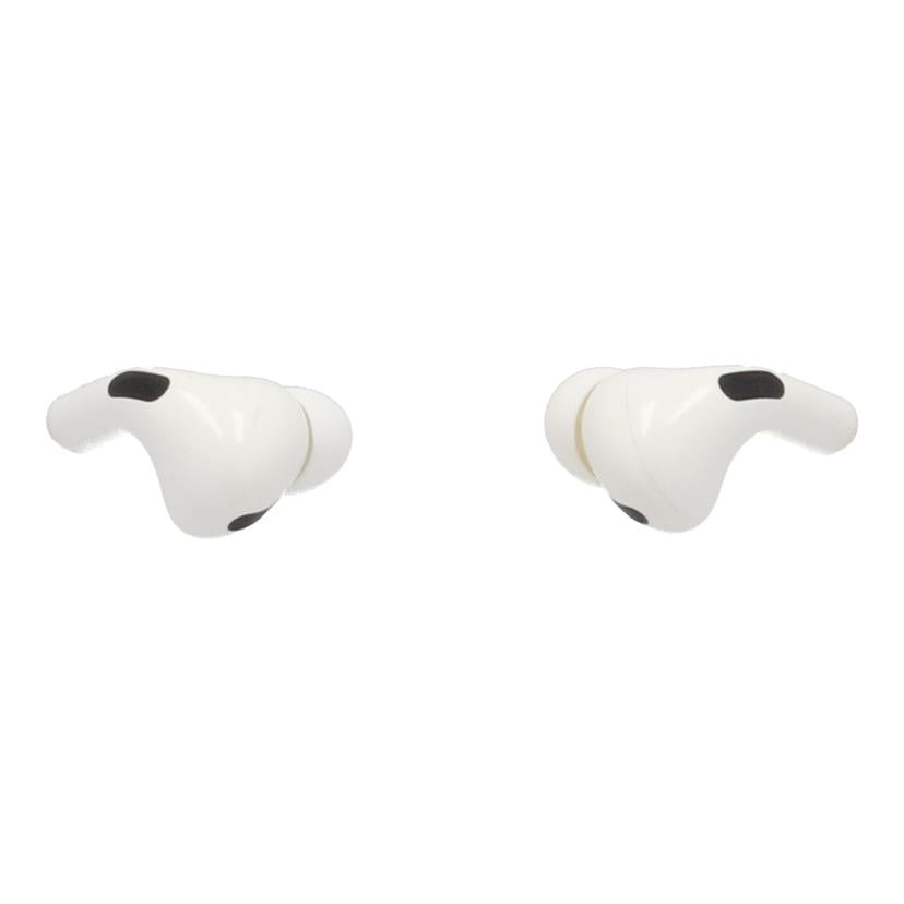 Apple アップル/AirPods Pro/MWP22J/A//H1VC85XJLKKT/Cランク/70