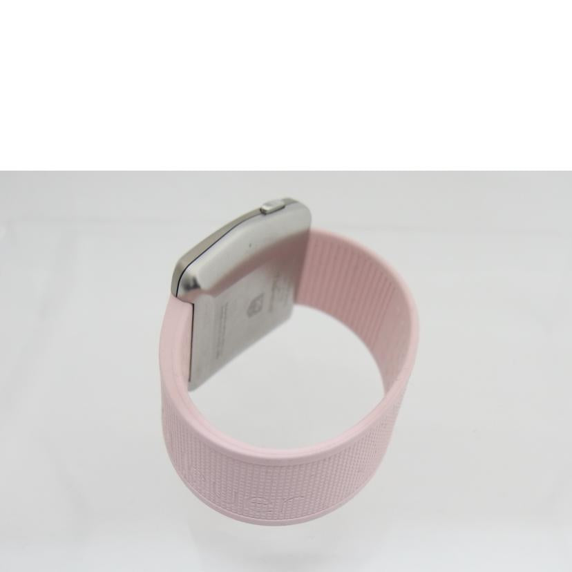 TAG Heuer タグホイヤー/プロフェッショナル/スポーツ/ピンク文字盤/レディースウォッチ/クォーツ/WAE1114.FT6011//EKL1631/Aランク/04