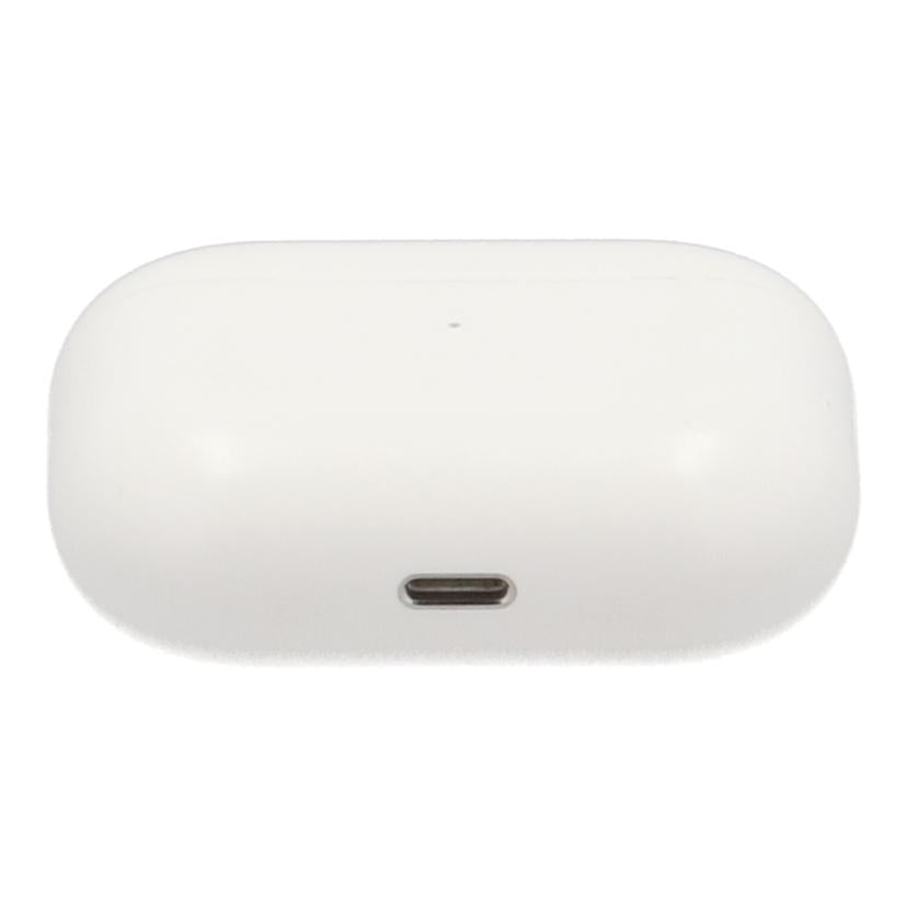 Apple アップル/AirPods Pro/MWP22J/A//H1VC85XJLKKT/Cランク/70