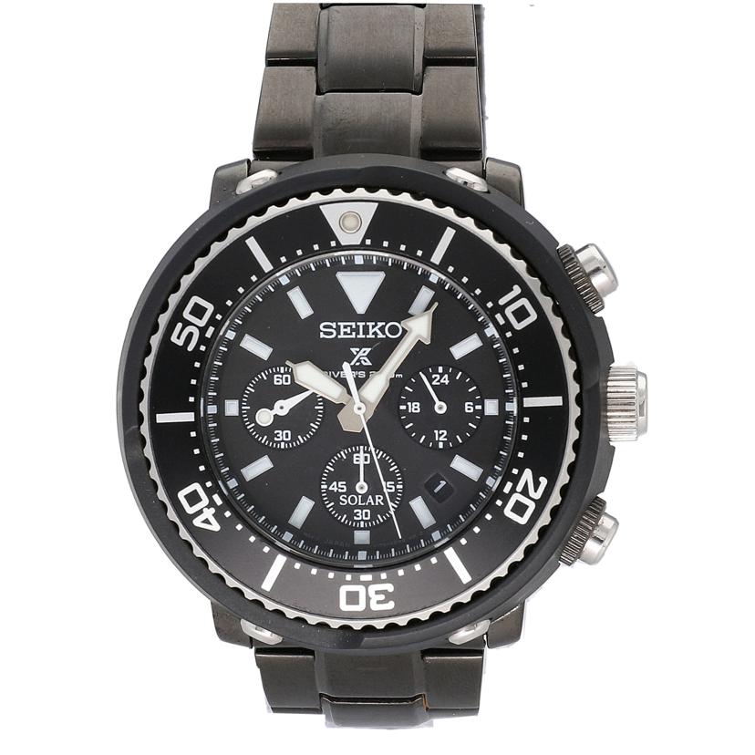 SEIKO セイコー/プロスペックスダイバースキューバ/SBDL035//SAランク/06