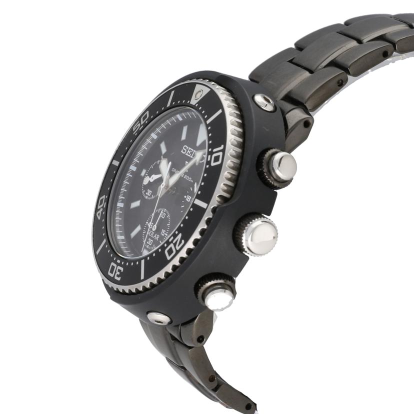 SEIKO セイコー/プロスペックスダイバースキューバ/SBDL035//SAランク/06