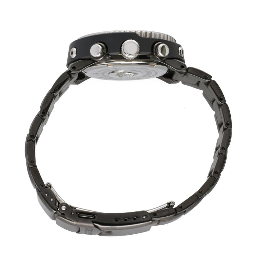 SEIKO セイコー/プロスペックスダイバースキューバ/SBDL035//SAランク/06