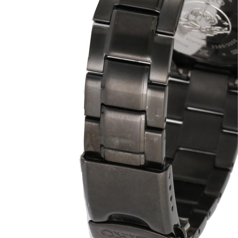 SEIKO セイコー/プロスペックスダイバースキューバ/SBDL035//SAランク/06