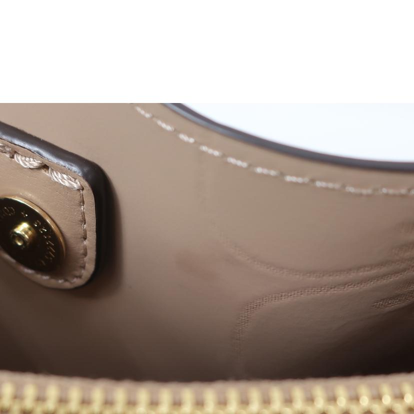 COACH コーチ/チョークマルチタウンバケットバッグ 2WAY ハンド ショルダー 花柄/C8609//A22**/Aランク/65