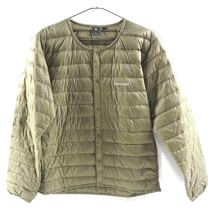 mont-bell モンベル/ダウンジャケット /1101503//Aランク/79