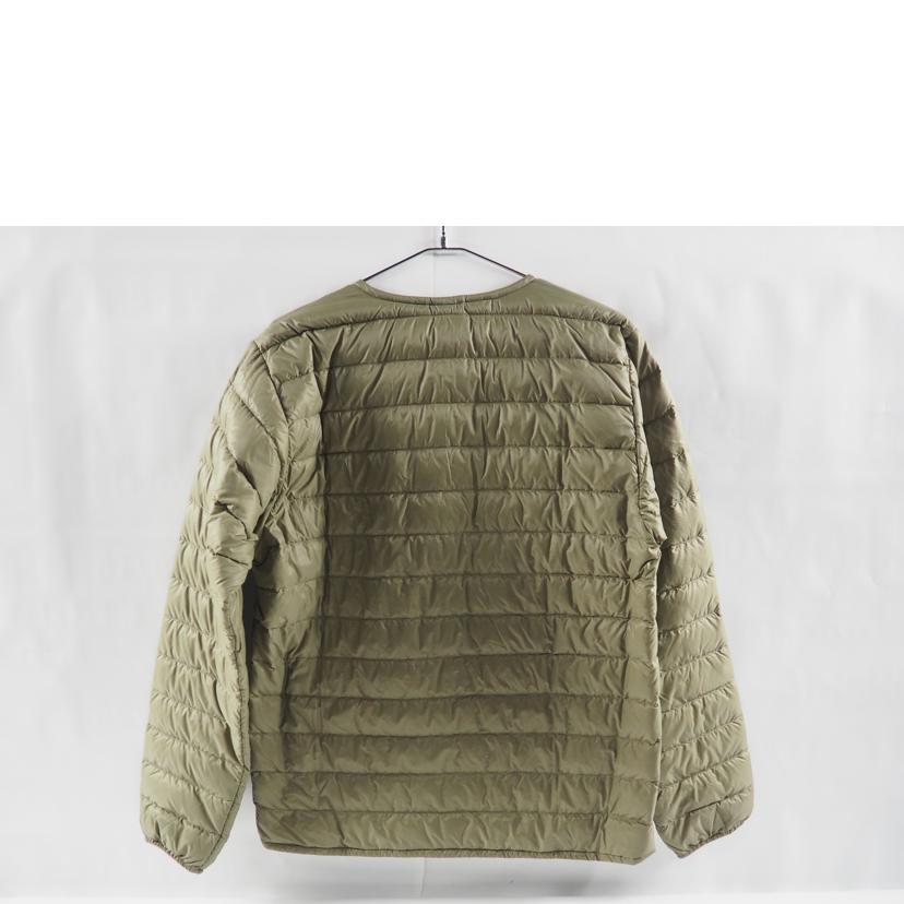 mont-bell モンベル/ダウンジャケット /1101503//Aランク/79