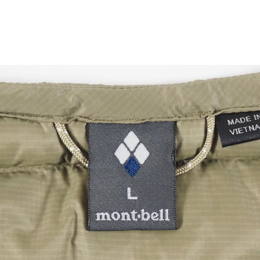 mont-bell モンベル/ダウンジャケット /1101503//Aランク/79
