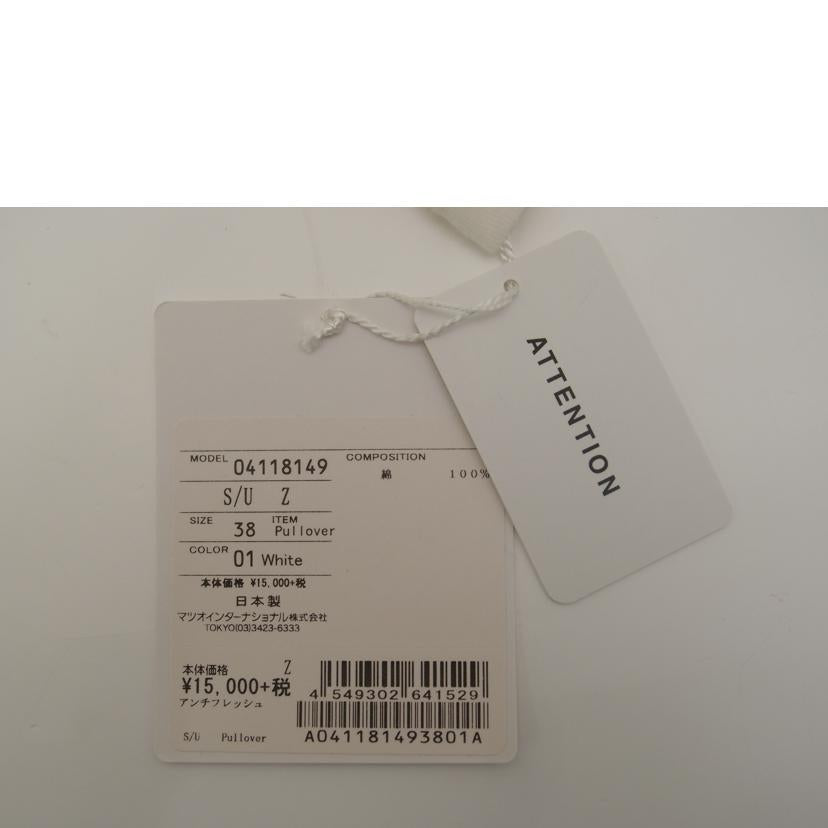 SENSOUNICO センソユニコ/SENSOUNICO カットソー//Sランク/69