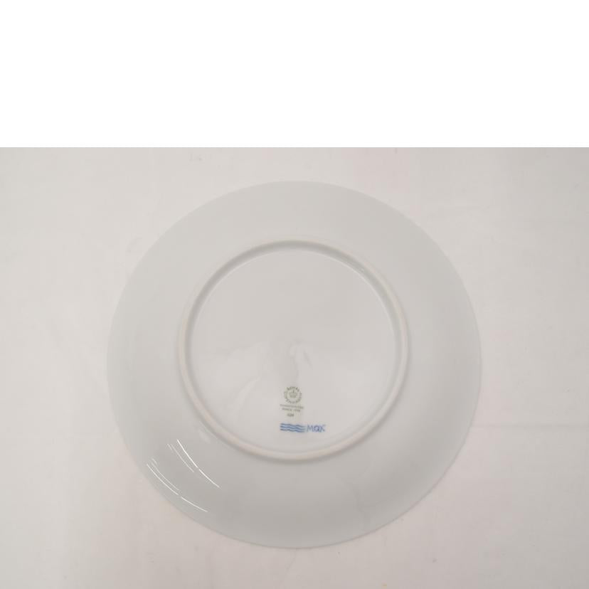 ROYAL COPENHAGEN ロイヤルコペンハーゲン/ブルーパルメッテ プレート 26cm//SAランク/69