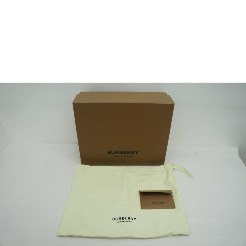 BURBERRY バーバリー/ミニフレヤトート//SAランク/09