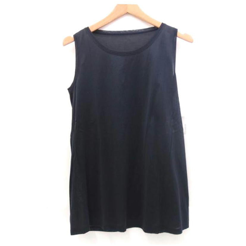 io comme io センソユニコ/io comme io センソユニコ ノースリーブ//Sランク/69