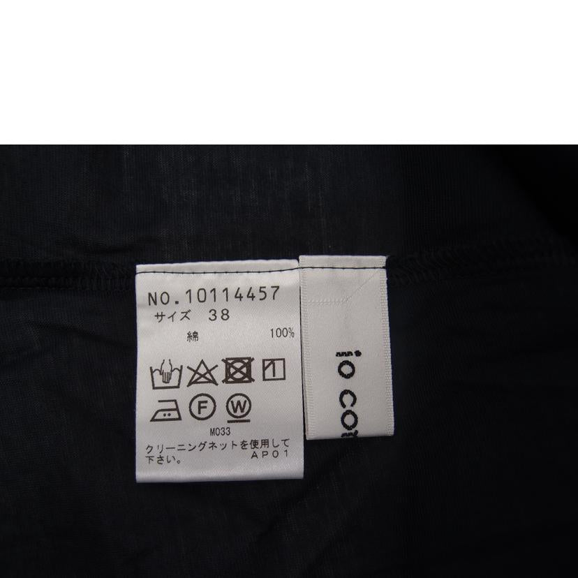 io comme io センソユニコ/io comme io センソユニコ ノースリーブ//Sランク/69