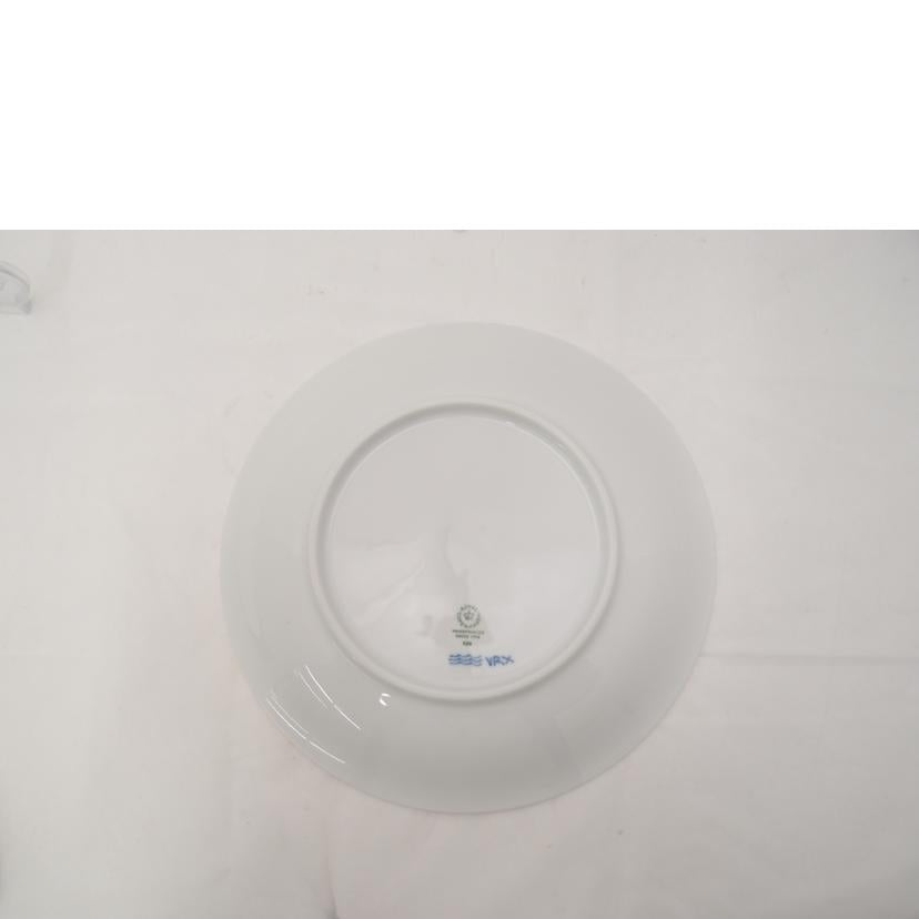 ROYAL COPENHAGEN ロイヤルコペンハーゲン/ブルーパルメッテ プレート 26cm//SAランク/69