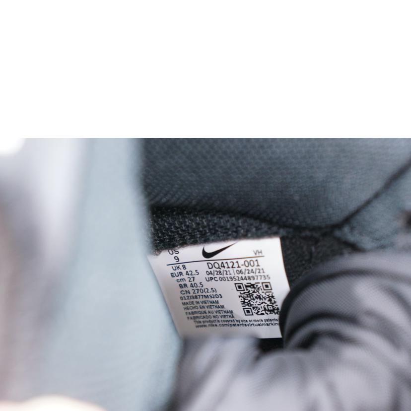 NIKE ナイキ/NIKE×UNDERCOVER DUNK HI 1985 /DQ4121-001//ABランク/67