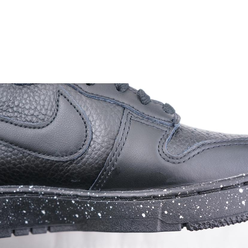 NIKE ナイキ/NIKE×UNDERCOVER DUNK HI 1985 /DQ4121-001//ABランク/67