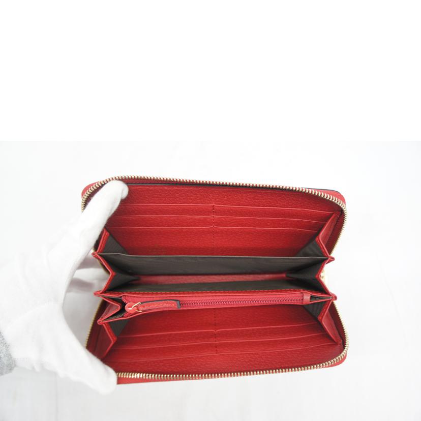 GUCCI グッチ/ドラえもんコラボ長財布/647787//2018/Aランク/05