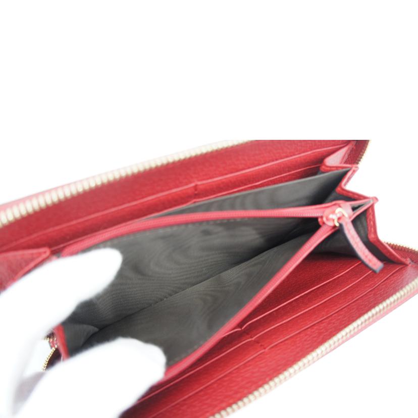 GUCCI グッチ/ドラえもんコラボ長財布/647787//2018/Aランク/05