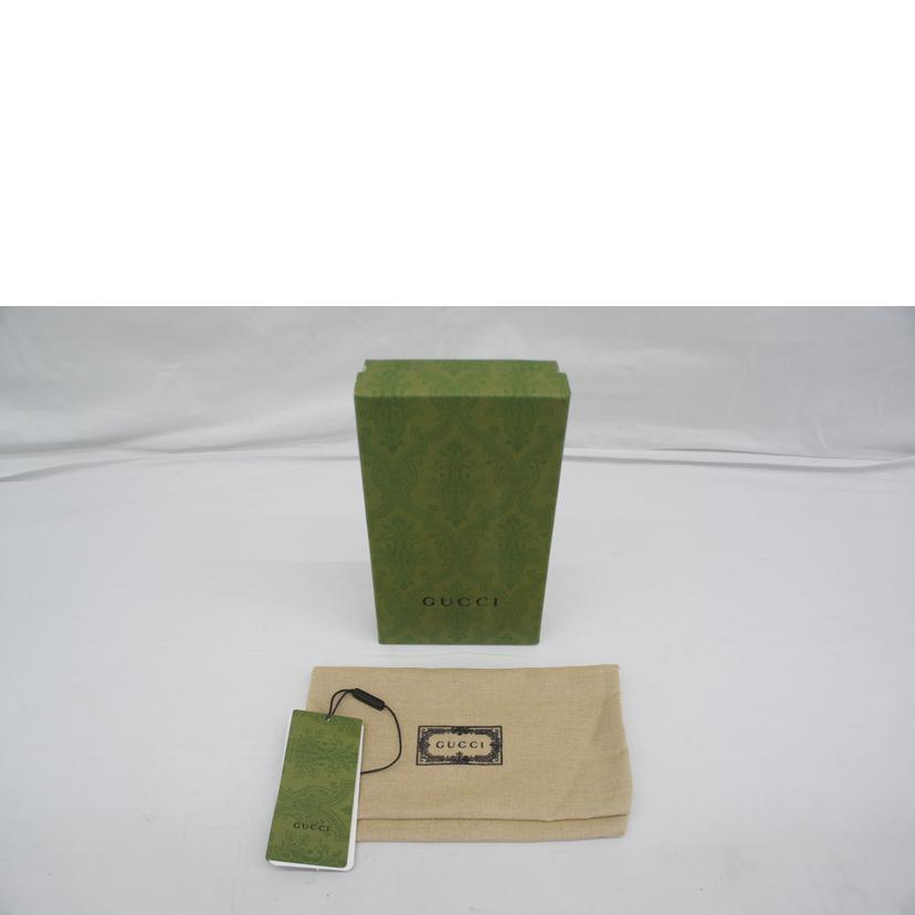 GUCCI グッチ/ドラえもんコラボ長財布/647787//2018/Aランク/05